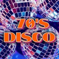 VA - 70's Disco (2024) MP3