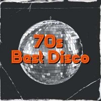 VA - 70s Best Disco (2024) MP3