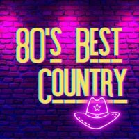 VA - 80's Best Country (2024) MP3