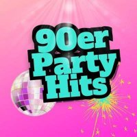 VA - 90er Party Hits (2024) MP3