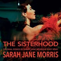 Sarah Jane Morris - Sisterhood (2024) MP3