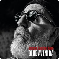 Lorenzo Sanchez Band - Blue Avenida (2024) MP3