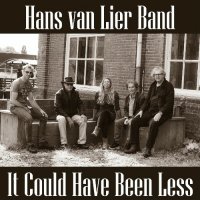 Hans Van Lier Band - It Could Have Been Less (2024) MP3