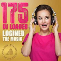 VA - 175 DJ Loaded - The Music Logined (2024) MP3
