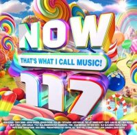 VA - NOW Thats What I Call Music! 117 [2CD] (2024) MP3