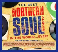 VA - The Best Northern Soul Album In The World Ever! (2024) MP3