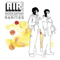 Air - Moon Safari Rarities [25th Anniversary Edition] (1998/2024) MP3
