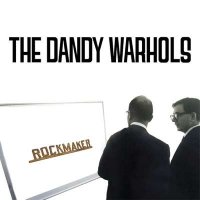 The Dandy Warhols - Rockmaker (2024) MP3
