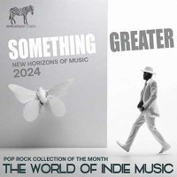 VA - Something Greater (2024) MP3