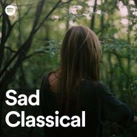 VA - Sad Classical (2024) MP3