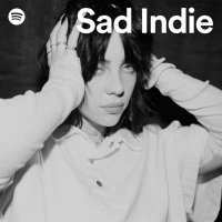 VA - Sad Indie (2024) MP3