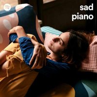 VA - Sad Piano (2024) MP3