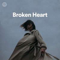 VA - Broken Heart (2024) MP3