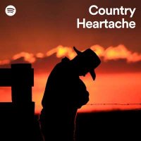 VA - Country Heartache (2024) MP3