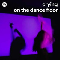 VA - Crying On The Dance Floor (2024) MP3