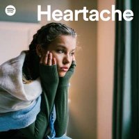 VA - Heartache (2024) MP3