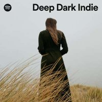 VA - Deep Dark Indie (2024) MP3