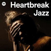 VA - Heartbreak Jazz (2024) MP3