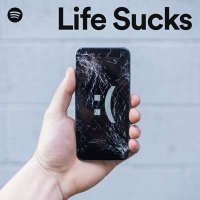 VA - Life Sucks (2024) MP3