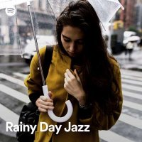 VA - Rainy Day Jazz (2024) MP3