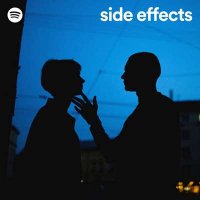 VA - Side Effects (2024) MP3