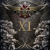 Grimwind - XI (2024) MP3