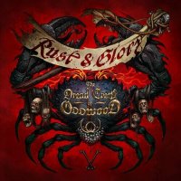 The Dread Crew of Oddwood - Rust & Glory (2024) MP3