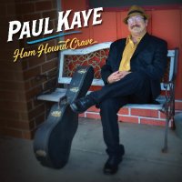 Paul Kaye - Ham Hound Crave (2024) MP3