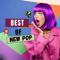 VA - Best Of New Pop (2024) MP3
