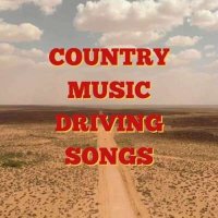 VA - Country Music Driving Songs (2024) MP3
