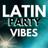 VA - Latin Party Vibes (2024) MP3