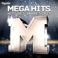 VA - Mega Hits des Jahres 2023 (2024) MP3