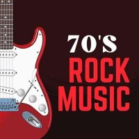 VA - 70's Rock Music (2024) MP3