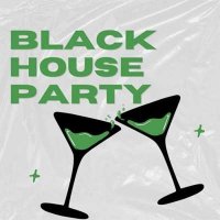 VA - Black House Party (2024) MP3