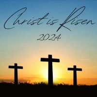 VA - Christ Is Risen (2024) MP3