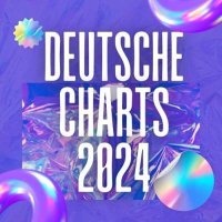 VA - Deutsche Charts (2024) MP3