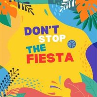 VA - Don't Stop The Fiesta Latina (2024) MP3