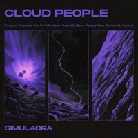 Cloud People - Simulacra (2024) MP3