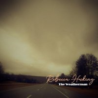 Rebecca Hosking - The Weatherman (2024) MP3