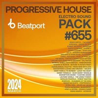 VA - Beatport Progressive House: Sound Pack #655 (2024) MP3