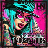 VA - Gangsta Lyrics (2024) MP3