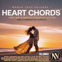 VA - Heart Chords (2024) MP3