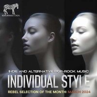 VA - Individual Style (2024) MP3