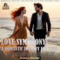 VA - Love Symphony (2024) MP3
