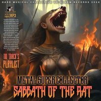 VA - Sabbath Of The Rat (2024) MP3