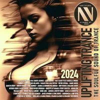 VA - The Soulful Sound Of Trance (2024) MP3