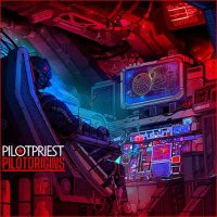 Pilotpriest - Pilotorigins (2024) MP3