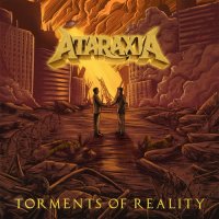 Ataraxia - Torments of Reality (2024) MP3