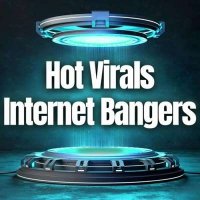 VA - Hot Virals Internet Bangers (2024) MP3
