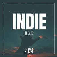 VA - Indie Update (2024) MP3